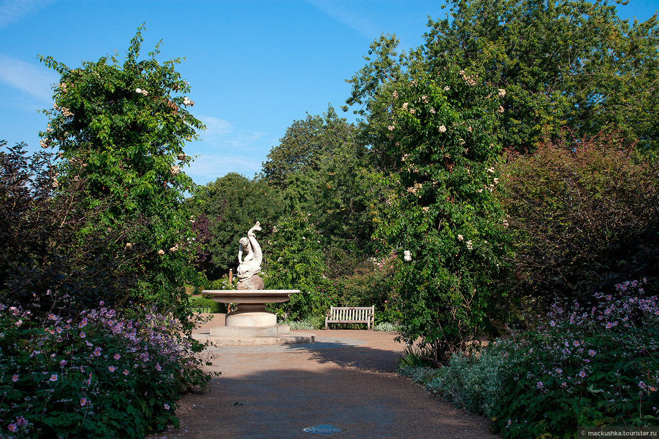 London